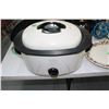 Image 1 : Roaster Oven (Removable Pan)