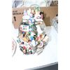 Image 1 : Christmas Snow Globe