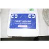 Image 1 : Metal First Aid Kit