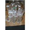 Image 1 : 13 pcs. of Stemware (10 pcs. are Crystal)