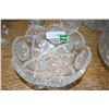 Image 1 : Crystal Bowl