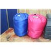 Image 1 : 2 Sleeping Bags