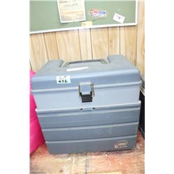 Large Tackle Box