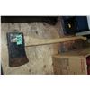 Image 1 : Axe