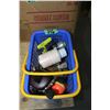 Image 1 : Basket of Tackle
