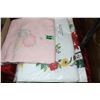 Image 1 : 3 Cloth Tablecloths