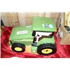 Image 1 : John Deere' Cookie Jar
