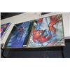 Image 1 : 2 Marvel Spiderman Pictures - 2002 and 2003