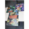 Image 1 : 3 Pokemon Pictures