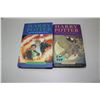 Image 1 : 2 Harry Potter Books - 'The Prisoner of Azkaban' & 'The Half-Blood Prince'
