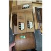 Image 1 : Box of Wooden Boxes