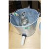 Image 1 : Nursing Pail and Meat Grinder