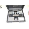 Image 1 : Stereoscope Model CB-a - 2 and 4 power