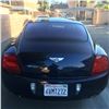 Image 4 : 2006 Bentley GT Coupe
