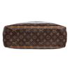 Image 2 : Louis Vuitton Monogram Canvas Leather Batignolles Horizontal Bag