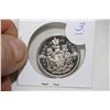 Image 1 : Canada Fifty Cent Coin (1)