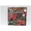 Image 1 : Canada Coin Set - 6 Coins