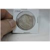 Image 2 : Canada Fifty Cent Coin (1)