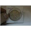 Image 2 : Canada Fifty Cent Coin (1)