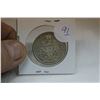 Image 1 : Canada Fifty Cent Coin (1)