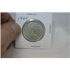 Image 2 : Canada Fifty Cent Coin (1)