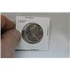 Image 2 : Canada Fifty Cent Coin (1)