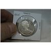 Image 2 : Canada Fifty Cent Coin (1)