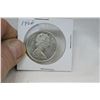 Image 2 : Canada Fifty Cent Coin (1)