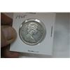 Image 2 : Canada Fifty Cent Coin (1)