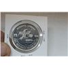 Image 2 : Chief Gordon Lathun "Cree Red River Indian" Dollar