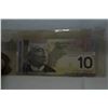 Image 2 : Canada Ten Dollar Bill (1)