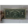 Image 2 : Canada One Dollar Bill (1)