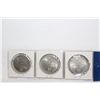 Image 2 : British Columbia Centennial Tokens (3)