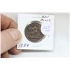 Image 1 : Bank of Upper Canada Half Penny (1)