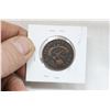 Image 2 : Bank of Upper Canada Half Penny (1)