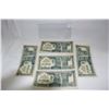 Image 1 : Japanese War Time Occupation Money (5)