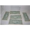 Image 2 : Japanese War Time Occupation Money (5)