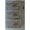 Image 2 : Canada Two Dollar Bills (3)