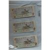 Image 2 : Canada Two Dollar Bills (3)