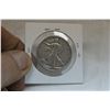 Image 2 : U.S.A. Half Dollar Coin (1)