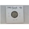 Image 2 : Canada Five Cent Coin (1)