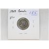 Image 1 : Canada Five Cent Coin (1)