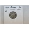 Image 2 : Canada Five Cent Coin (1)