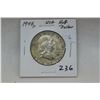 Image 1 : U.S.A. Half Dollar Coin (1)