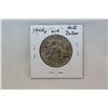 Image 2 : U.S.A. Half Dollar Coin (1)