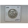 Image 1 : U.S.A. Half Dollar Coin (1)