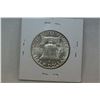 Image 2 : U.S.A. Half Dollar Coin (1)