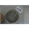 Image 1 : Canada Fifty Cent Coin (1)