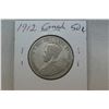Image 2 : Canada Fifty Cent Coin (1)