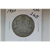 Image 1 : Canada Fifty Cent Coin (1)